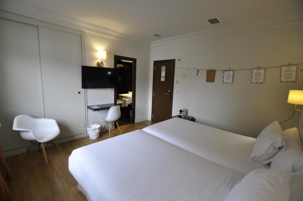 Hotel Rio Bidasoa, Hondarribia – Bijgewerkte prijzen 2023