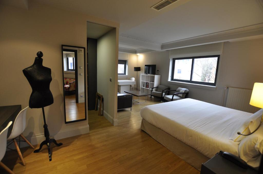 Hotel Rio Bidasoa, Hondarribia – Bijgewerkte prijzen 2023