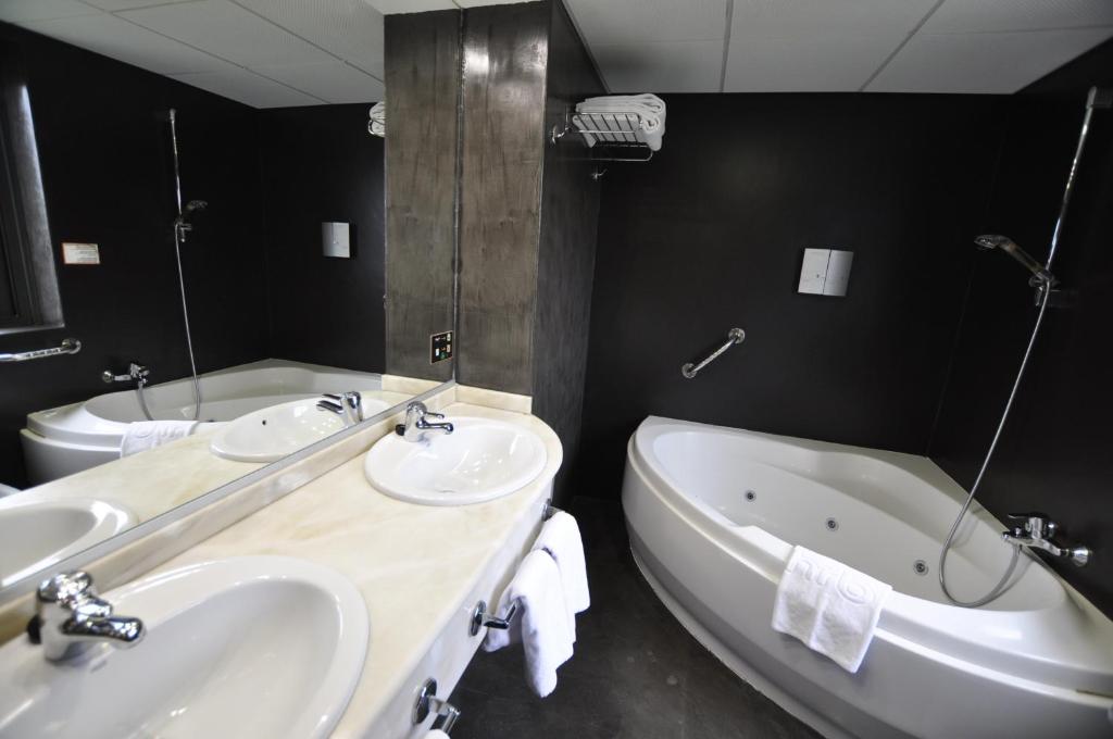 Hotel Rio Bidasoa, Hondarribia – Bijgewerkte prijzen 2023