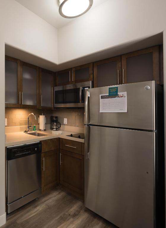 Staybridge Suites - Lake Jackson by IHG - Suite Monolocale