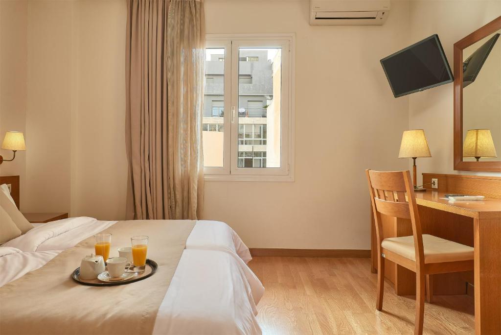 Athos Hotel - Resim 35