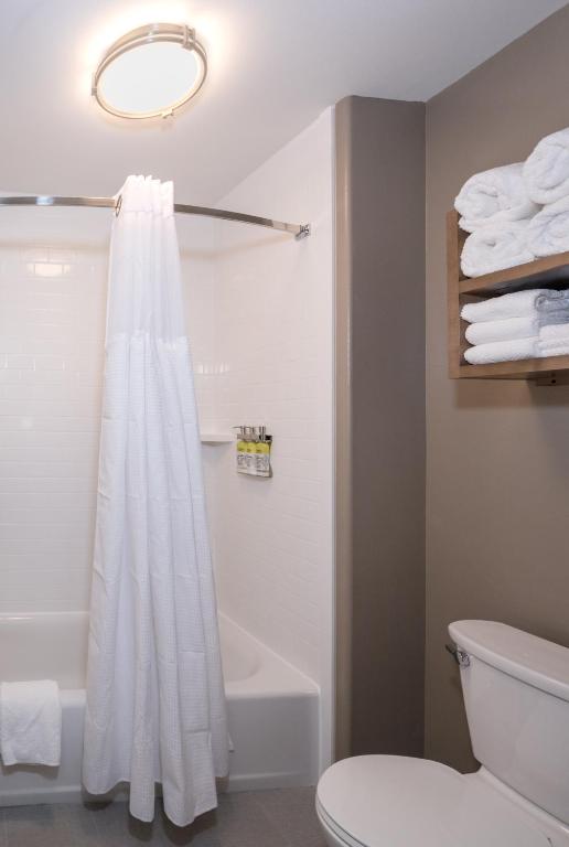 Staybridge Suites - Lake Jackson by IHG - Suite King Con 1 Camera Da Letto