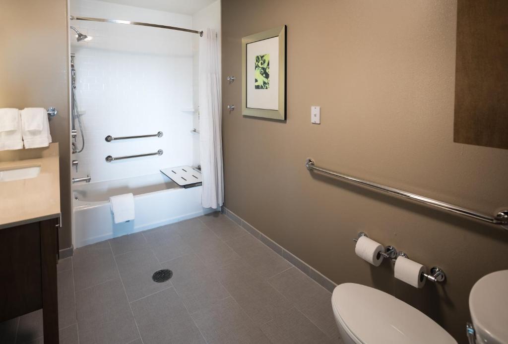 Staybridge Suites - Lake Jackson by IHG - Error