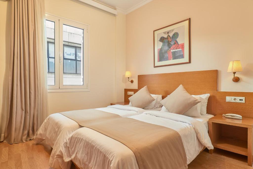 Athos Hotel - Resim 34