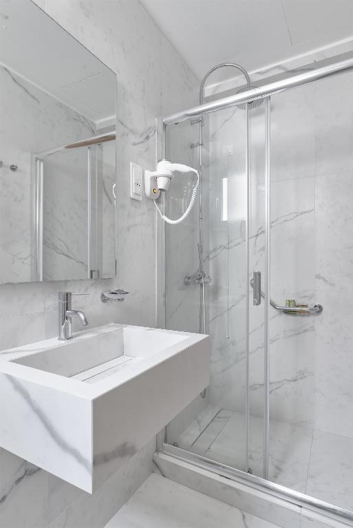 Athos Hotel - Resim 8