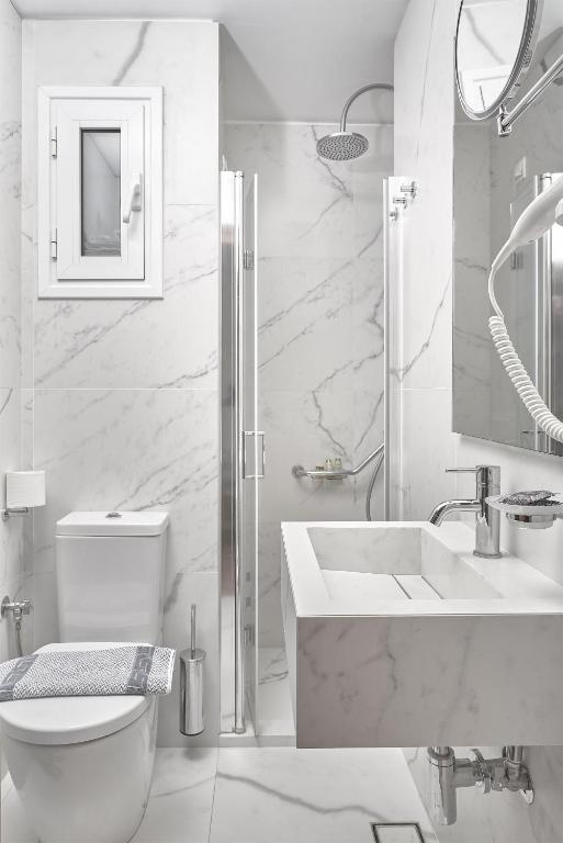 Athos Hotel - Resim 33