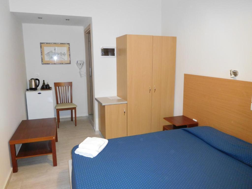 Hotel Oceanis 