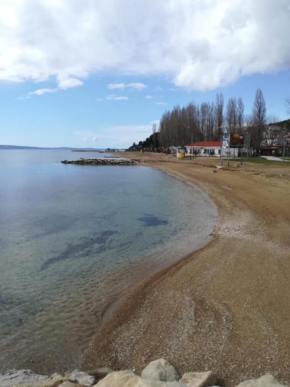 Príroda v okolí apartmánu