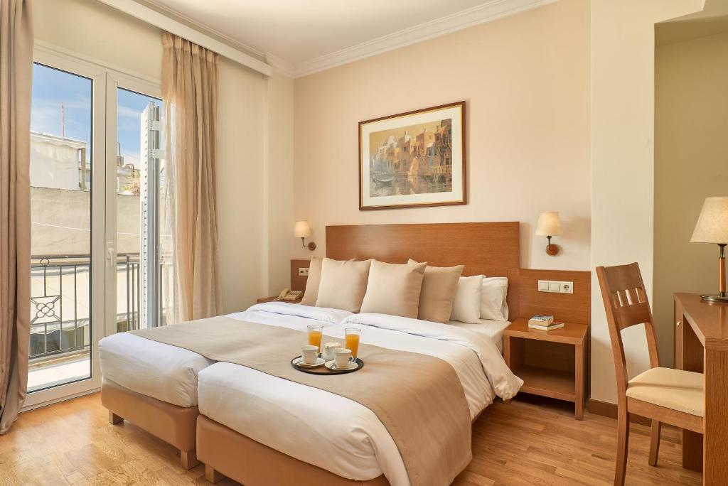 Athos Hotel - Resim 7