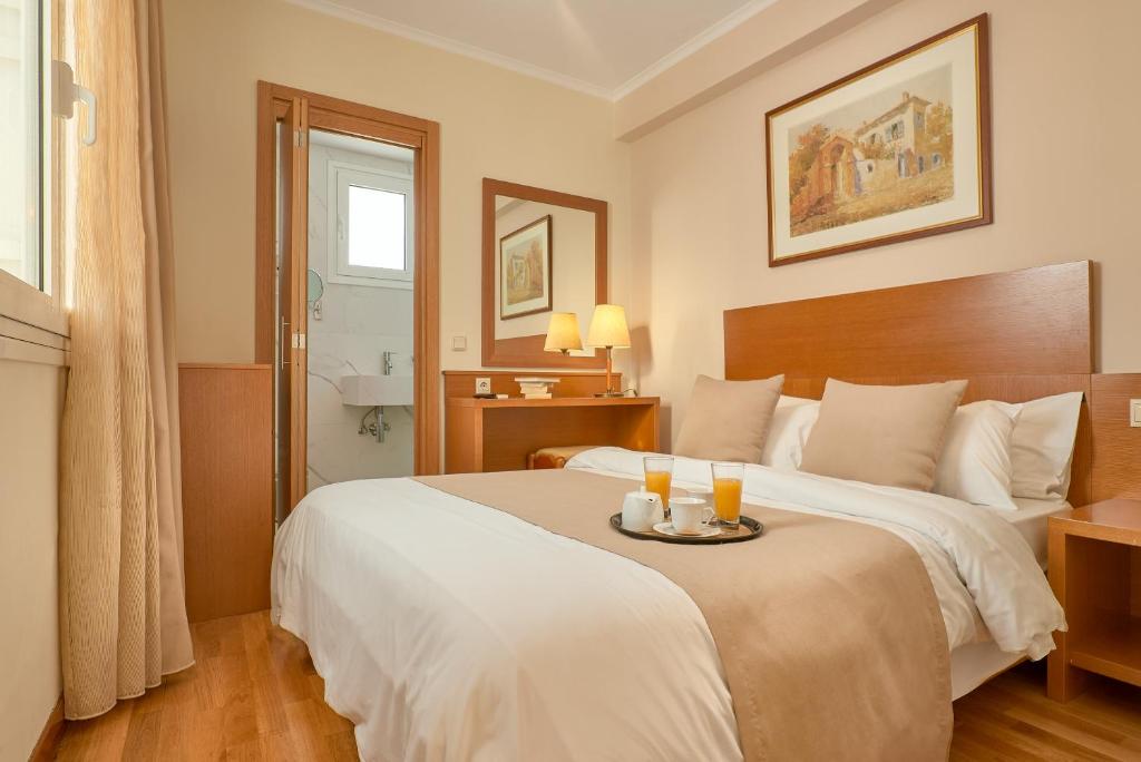 Athos Hotel - Resim 27