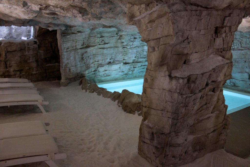 Kép Virginia Resort & Spa - Adults Only szállásáról Avellinóban a galériában
