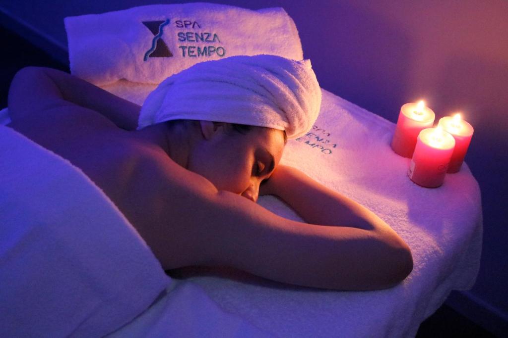 Kép Virginia Resort & Spa - Adults Only szállásáról Avellinóban a galériában