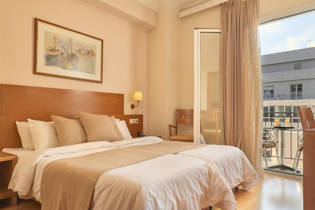 Athos Hotel - Resim 21