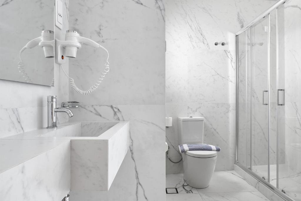 Athos Hotel - Resim 20