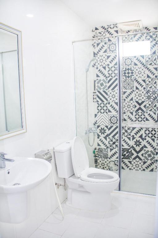 MIDMOST Villa Hotel - 10