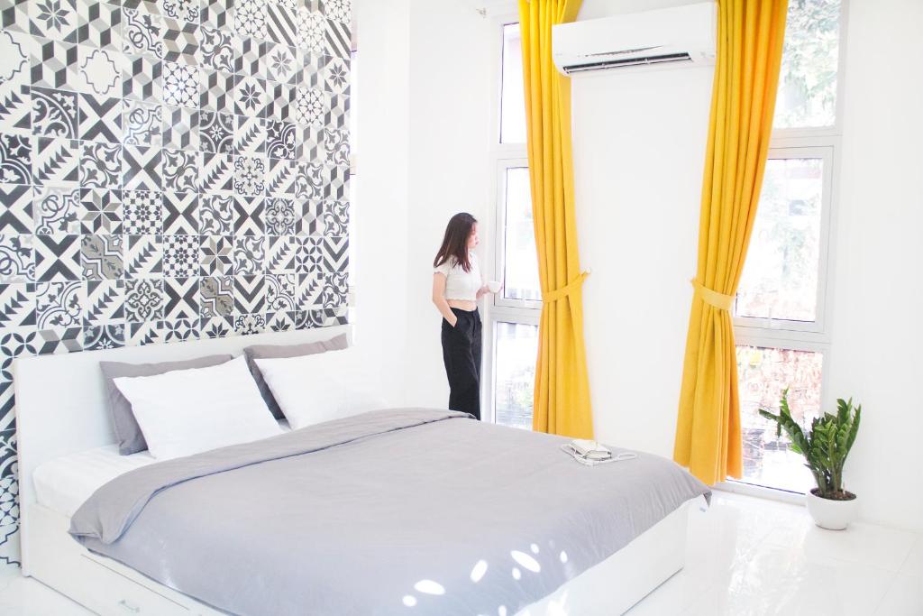 MIDMOST Villa Hotel - 4