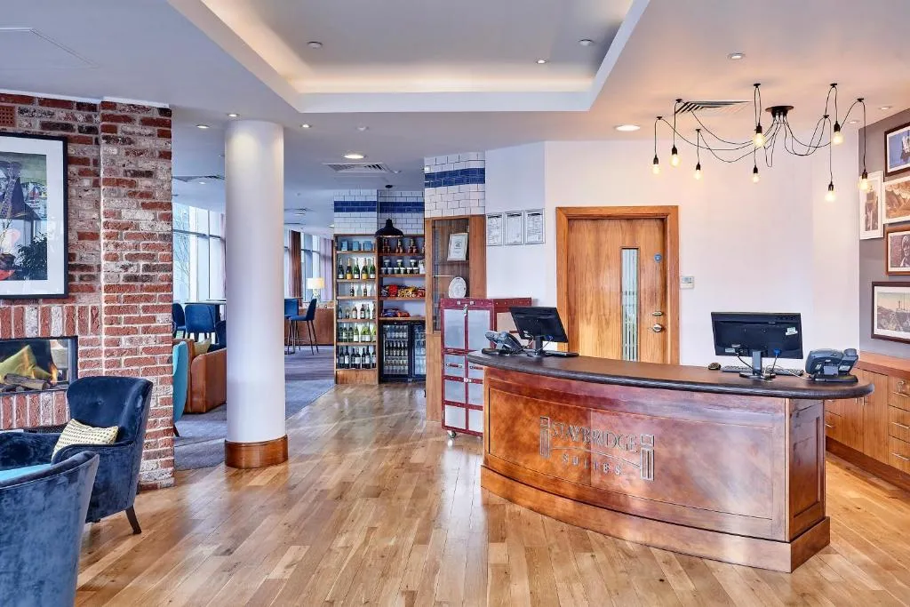 Staybridge Suites Liverpool by IHG