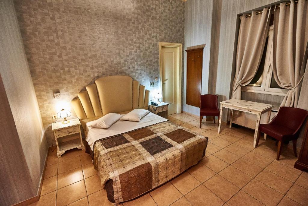 Exis Hotel - Resim 11