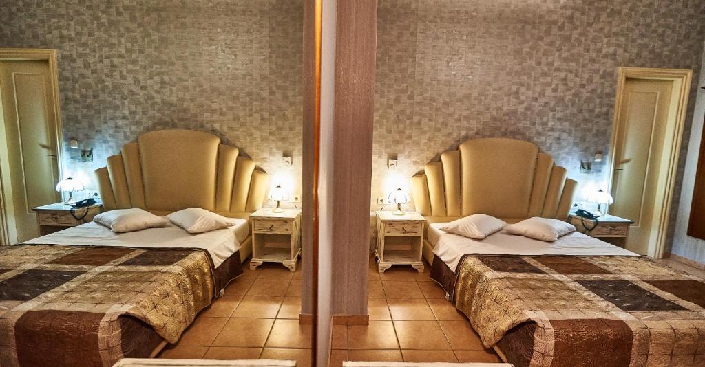 Exis Hotel - Resim 10