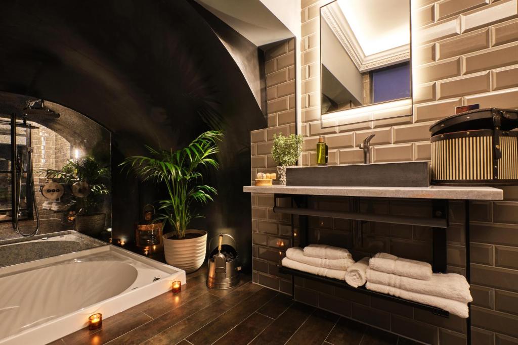 The Gyle - London St Pancras - Resim 8