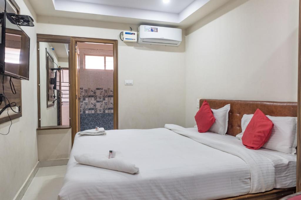 Gallery image of Hotel Renuka in Visakhapatnam