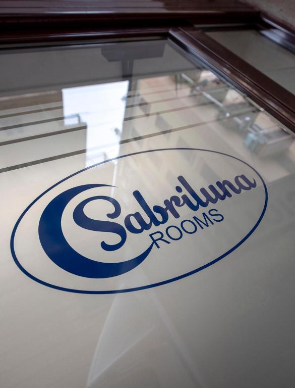 Certifikát, hodnocení, plakát nebo jiný dokument vystavený v ubytování SABRILUNA ROOMS