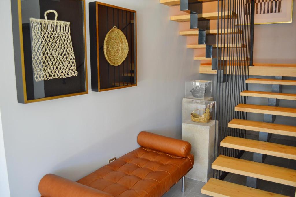 Fotografie z fotogalerie ubytování Hotel Cinco Tierras v destinaci San Carlos