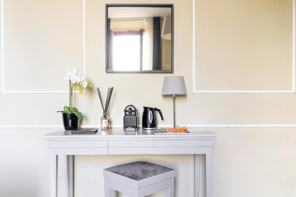 Dedo Boutique Hotel - Resim 13