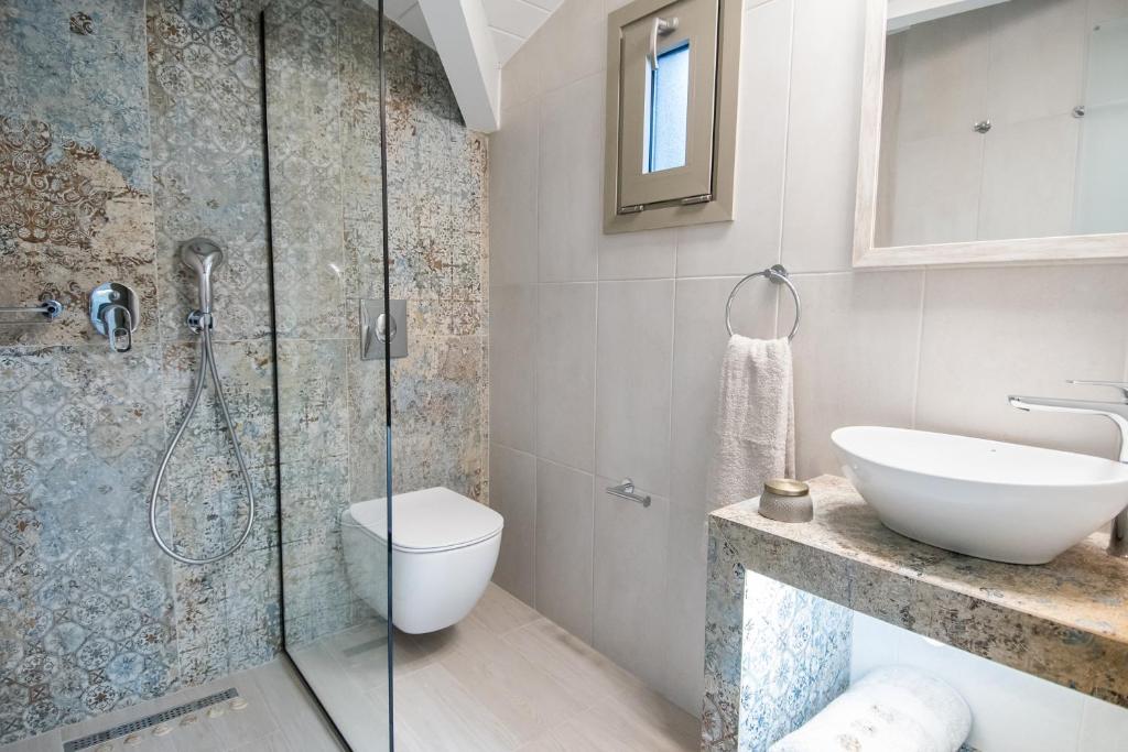 Bagno di Paradise Vezal