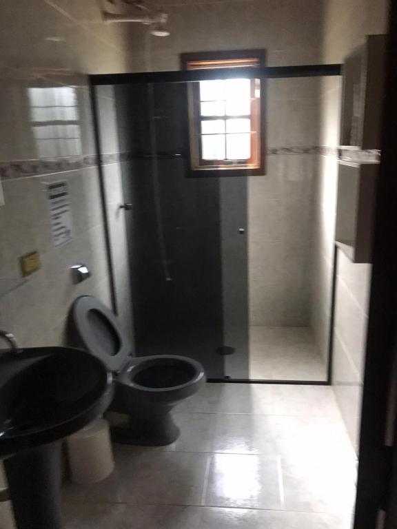  Chacará com piscina em Jarinu