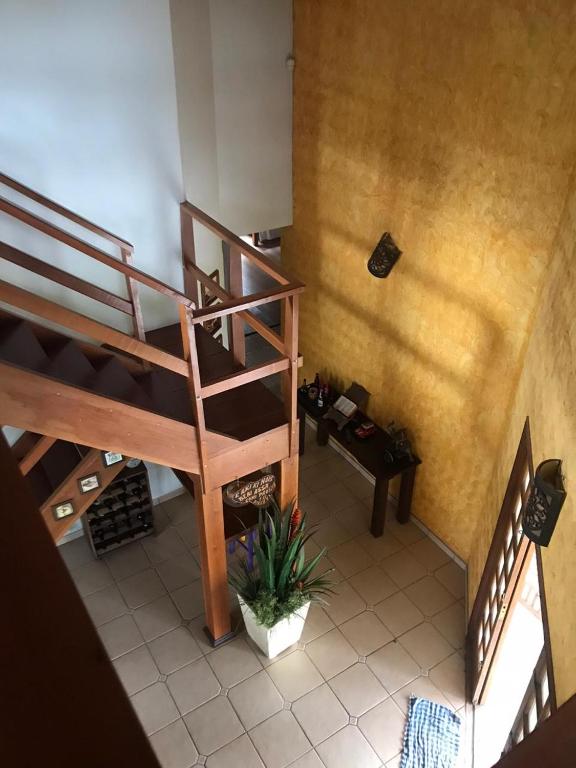  Chacará com piscina em Jarinu