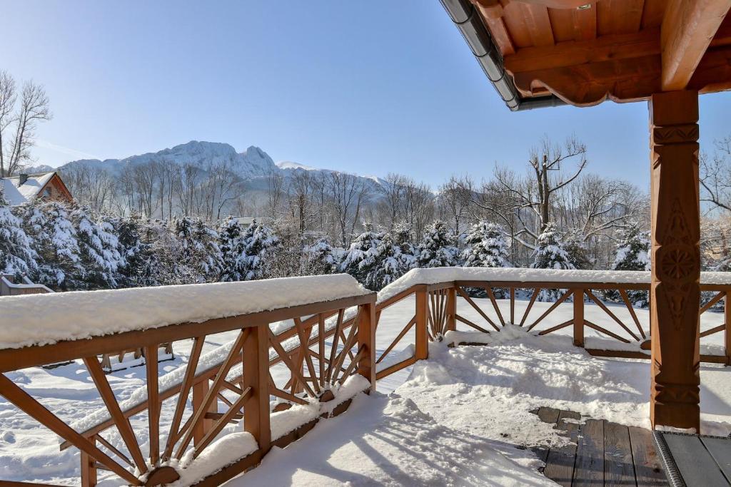 Willa na Równi - 10