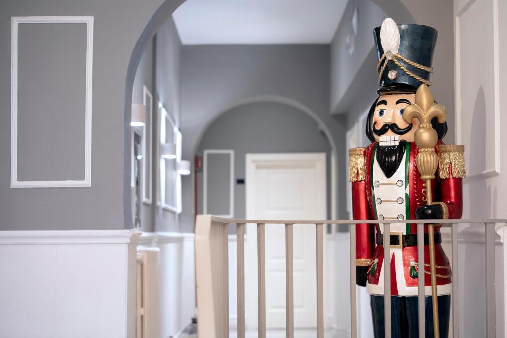 Dedo Boutique Hotel - Resim 17