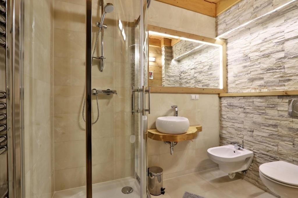 Willa na Równi - 19