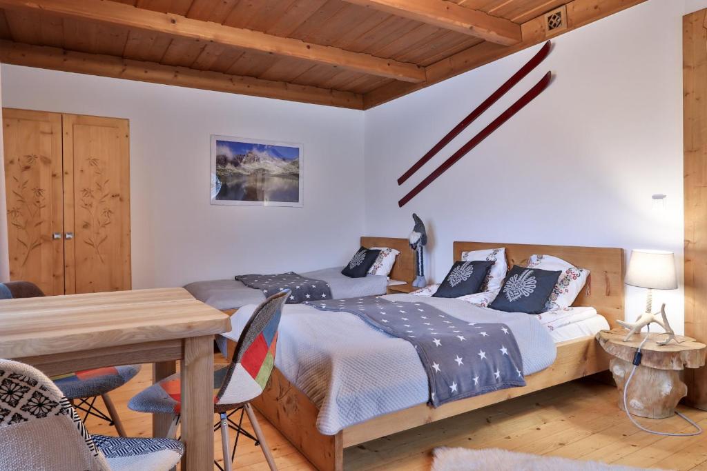 Willa na Równi - 16