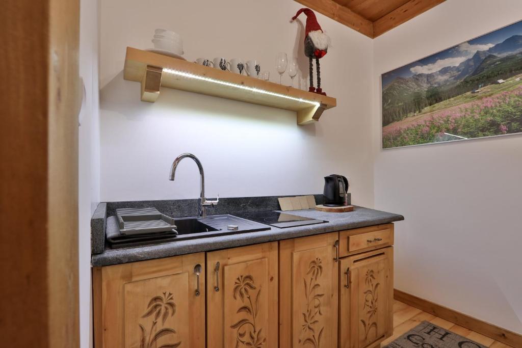 Willa na Równi - 18