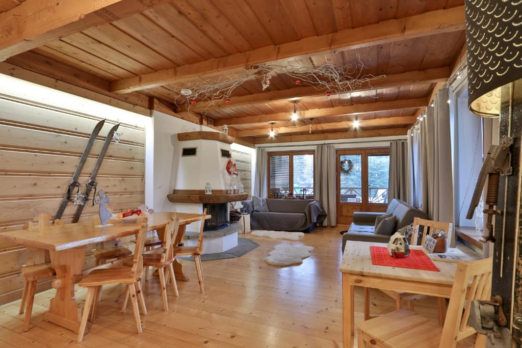 Willa na Równi - 12