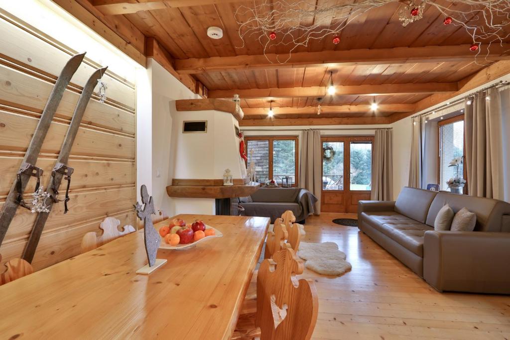 Willa na Równi - 11