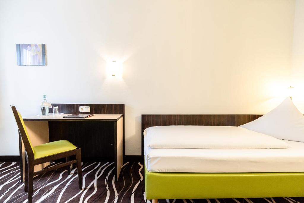 Hotel Demas München-Unterhaching - Habitación Individual Estándar