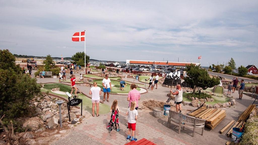 Gostje med bivanjem v nastanitvi Revninge Guesthouse