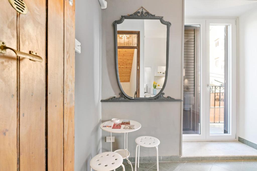 Fotografia z galérie ubytovania Stylish Flat Maqueda v destinácii Palermo