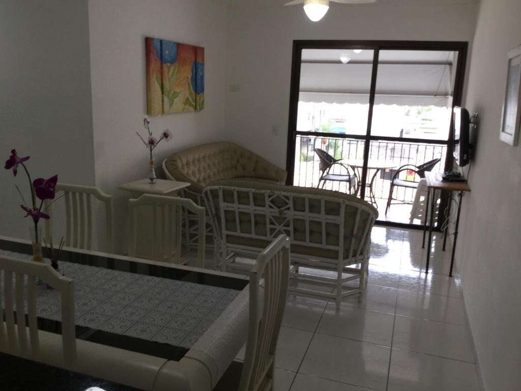  Apartamento bomdemais