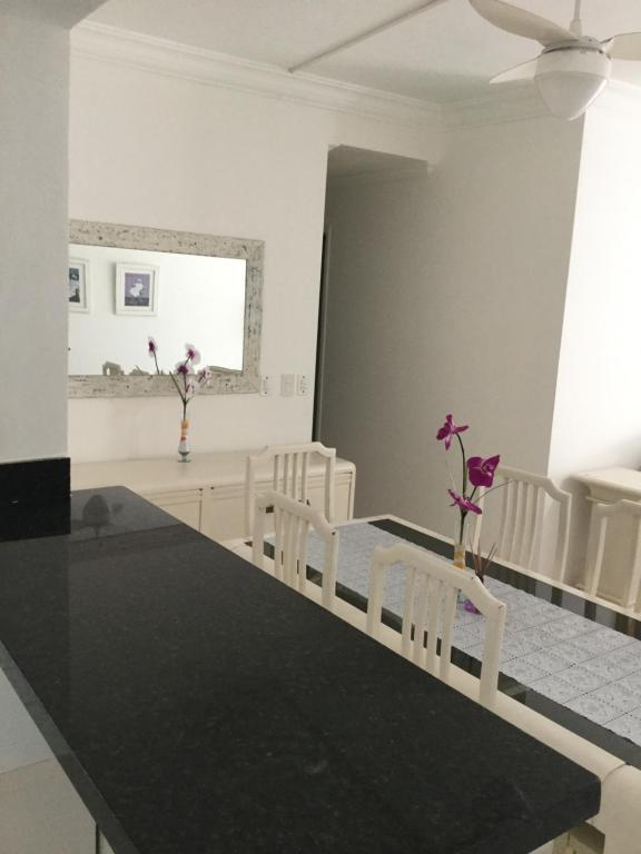  Apartamento bomdemais