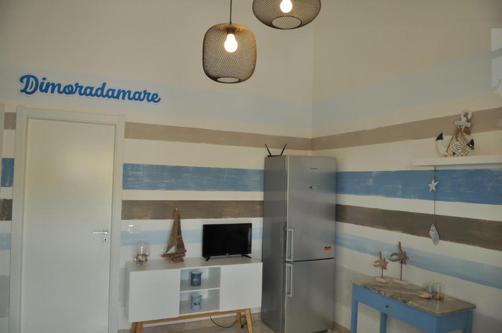 dimoradamare - Departamento