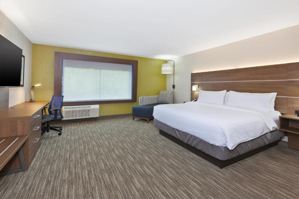 Holiday Inn Express & Suites - Painesville - Concord by IHG photo