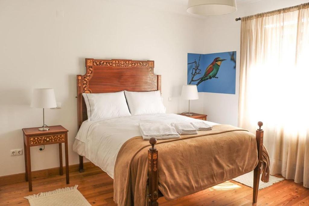 Monte da Floresta B&B - Suite Standard