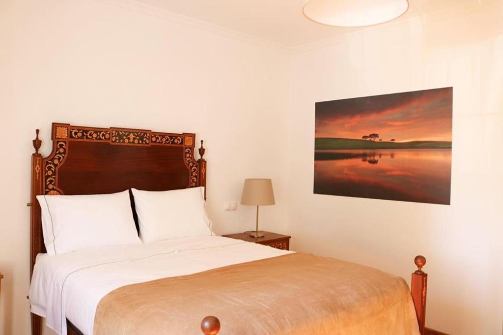 Monte da Floresta B&B - Suite