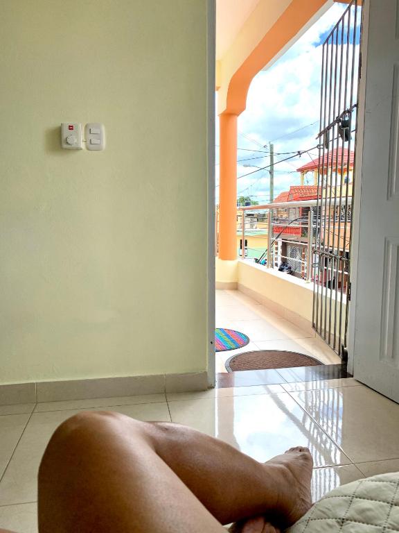 Higuey Center City - Apartamento De Dois Quartos