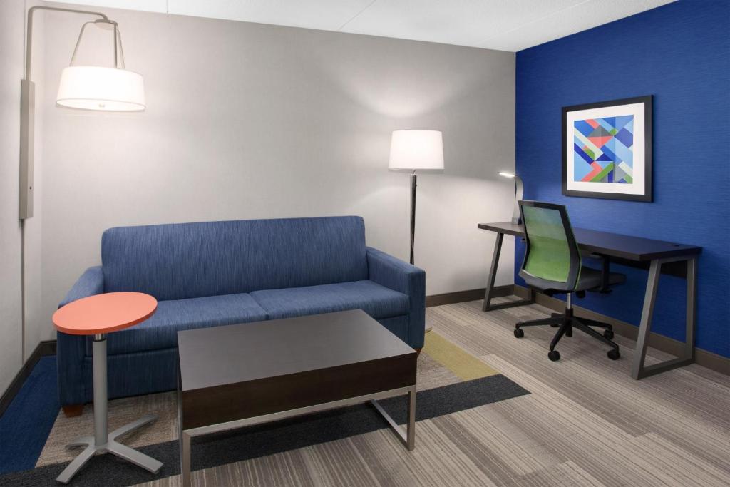Holiday Inn Express South Portland by IHG photo