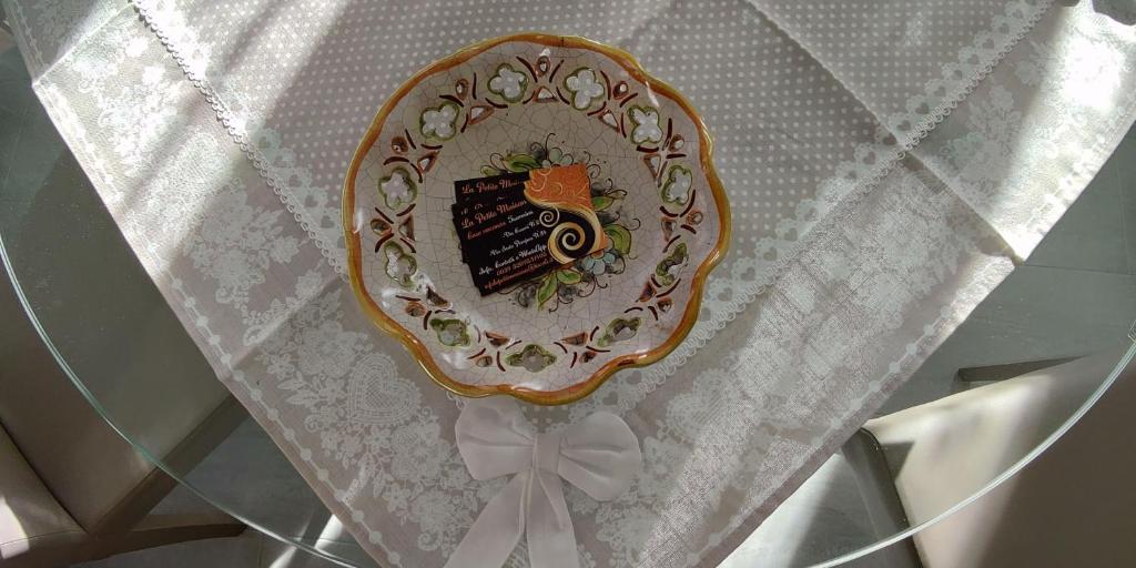 La Petite Maison - 11